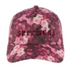 Baseballová čepice Skechers Inbloom