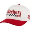 Baseballový klobouk Racer Baseballový klobouk Racer