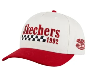 Baseballový klobouk Racer