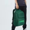 Batoh s logem „Green“