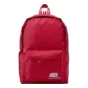 Batoh s logem „Red White“