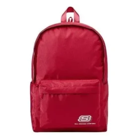 Batoh s logem „Red White“