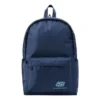Batoh s potiskem loga „Blue“