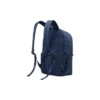 Batoh s potiskem loga „Blue“
