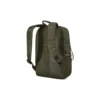 Batoh s potiskem loga „Olive Green“