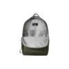 Batoh s potiskem loga „Olive Green“