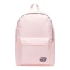 Batoh s potiskem loga „Pink“