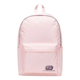 Batoh s potiskem loga „Pink“