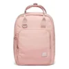 Batoh s potiskem loga „Pink“