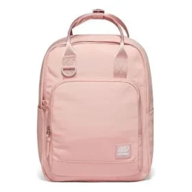 Batoh s potiskem loga „Pink“