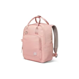Batoh s potiskem loga „Pink“