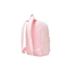 Batoh s potiskem loga „Pink“