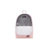 Batoh s potiskem loga „Pink“