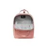 Batoh s potiskem loga „Pink“