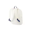 Batoh s potiskem loga „White Blue“