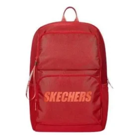 Batoh Skechers „Red“