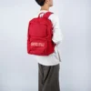 Batoh Skechers „Red“
