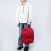 Batoh Skechers „Red“