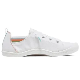 Beach Bingo-Rainbow Renegade „White“