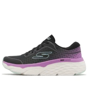 Běžecké boty Go Run Max Cushioning Elite „Black Pink“