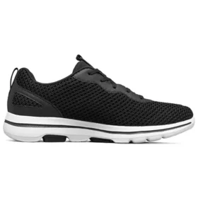 Běžecké boty Go Walk 5, černé