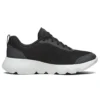 Běžecké nízké tenisky Go Run Focus, černé
