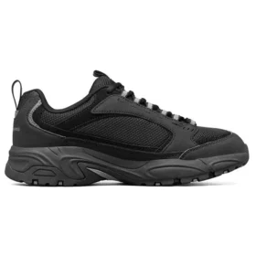 Běžecká obuv Alertness Low-top, černá