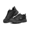 Běžecká obuv Alertness Low-top, černá