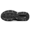 Běžecká obuv Alertness Low-top, černá