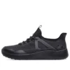 Běžecká obuv Burst Shinz Low-Top, černá