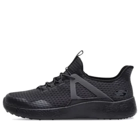 Běžecká obuv Burst Shinz Low-Top, černá