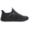 Běžecká obuv Burst Shinz Low-Top, černá