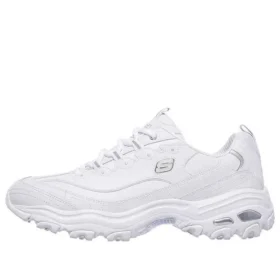 Běžecká obuv D‘ Lites 1.0 Low-Top, bílé