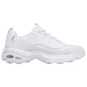 Běžecká obuv D‘ Lites 1.0 Low-Top, bílé