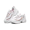 Běžecká obuv D Lites 1.0 Low Top, bílé