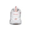 Běžecká obuv D Lites 1.0 Low Top, bílé