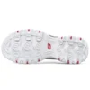 Běžecká obuv D‘ Lites 1.0 Low-Top bílé/modré/červené