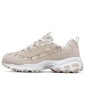 Běžecká obuv D‘ Lites 1.0 Low-Top Šedá
