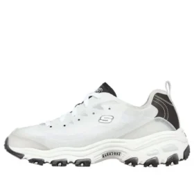Běžecká obuv D‘ Lites 1.0 Low-Top Šedá