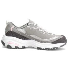 Běžecká obuv D‘ Lites 1.0 Low-Top Šedá