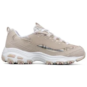 Běžecká obuv D‘ Lites 1.0 Low-Top Šedá