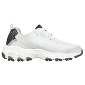 Běžecká obuv D‘ Lites 1.0 Low-Top Šedá