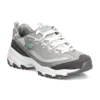 Běžecká obuv D‘ Lites 1.0 Low-Top Šedá