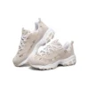 Běžecká obuv D‘ Lites 1.0 Low-Top Šedá