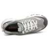 Běžecká obuv D‘ Lites 1.0 Low-Top Šedá