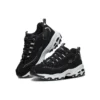 Běžecká obuv D Lites 1.0 Low-Top, černá