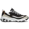 Běžecká obuv D Lites 1.0 Low-Top, černé/zlaté