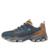 Běžecká obuv D‘ Lites 1.0 Low-Top, modrá