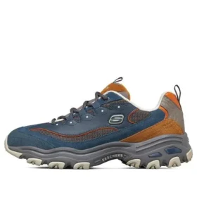 Běžecká obuv D‘ Lites 1.0 Low-Top, modrá