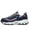 Běžecká obuv D‘ Lites 1.0 Low-Top, modrá